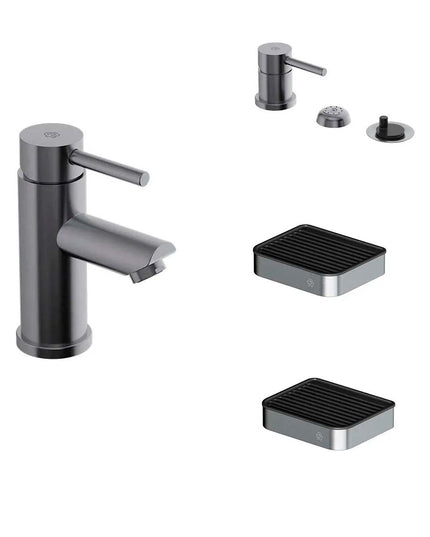 FV INOX ONE S LAVATORIO Y ACCESORIOS