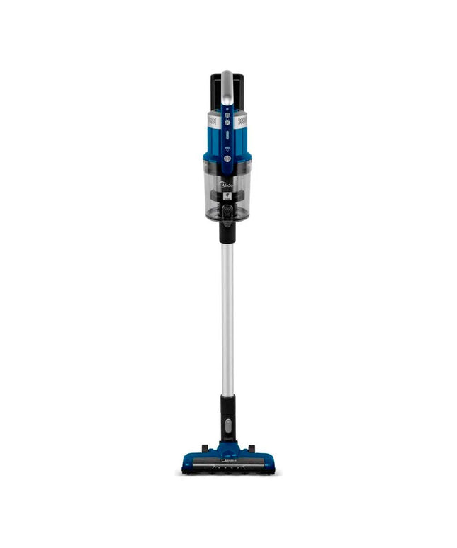 MIDEA ASPIRADORA STICK INALAMBRICA 2 EN 1 WIFI ZENTRALY
