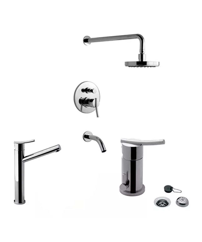 COMBO FV LIBBY BAÑO COMPLETO 0189/39 + 0106/39 + 0181.02/39