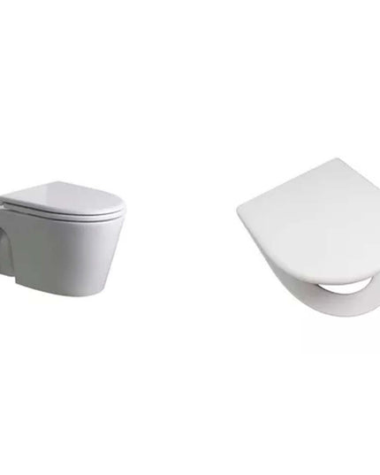 COMBO FERRUM MARINA INODORO COLGAR + TAPA INODORO