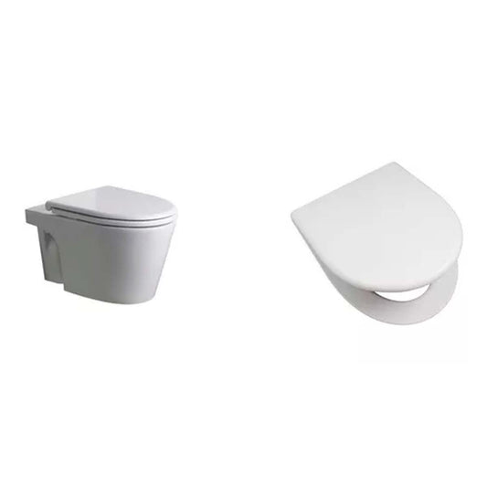 COMBO FERRUM MARINA INODORO COLGAR + TAPA INODORO