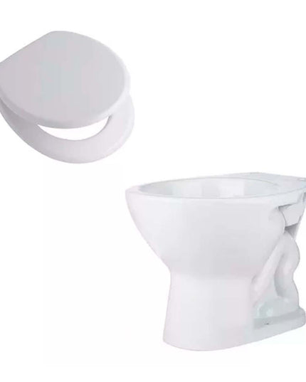 COMBO FERRUM INODORO CORTO ANDINA IFA + TAPA ASIENTO TSP