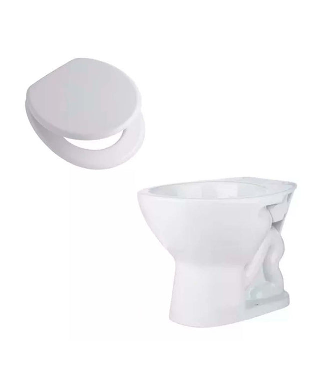 COMBO FERRUM INODORO CORTO ANDINA IFA + TAPA ASIENTO TSP