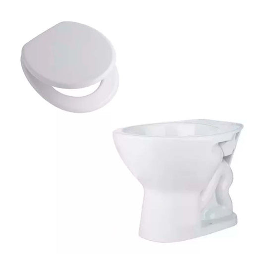 COMBO FERRUM INODORO CORTO ANDINA IFA + TAPA ASIENTO TSP