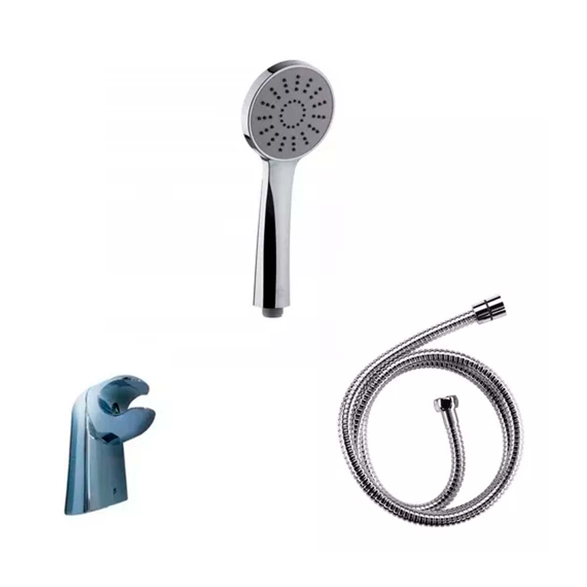 COMBO FV MANG M150MN.1-A+DUCHA125.PRO.0F+SOPORTE 310/B1.15.