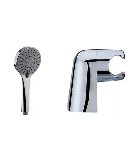 COMBO FV DUCHA 0125.PRO.3F + SOPORTE ORIENTABLE 0310/B1.15.