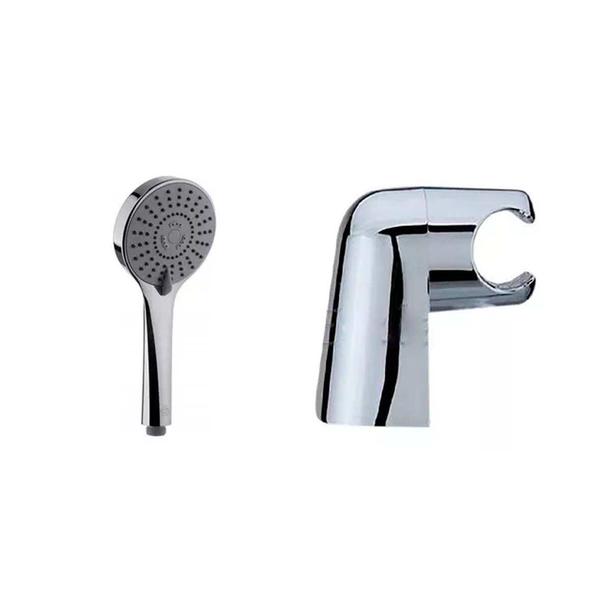 COMBO FV DUCHA 0125.PRO.3F + SOPORTE ORIENTABLE 0310/B1.15.