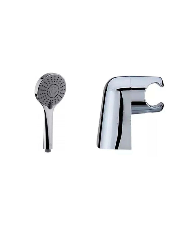COMBO FV DUCHA 0125.PRO.3F + SOPORTE ORIENTABLE 0310/B1.15.