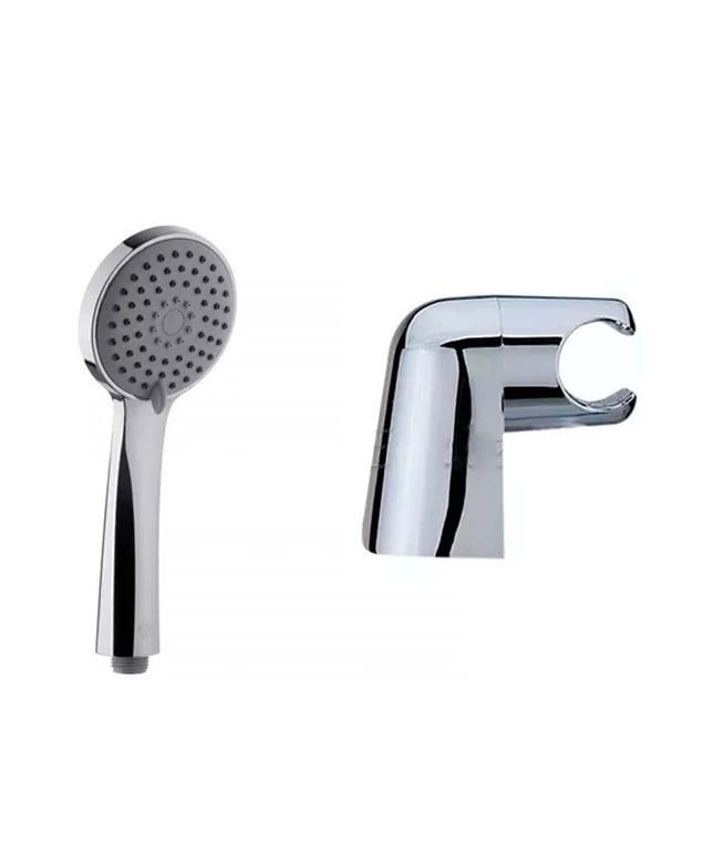 COMBO FV DUCHA 0125.PRO.2F + SOPORTE ORIENTABLE 0310/B1.15.