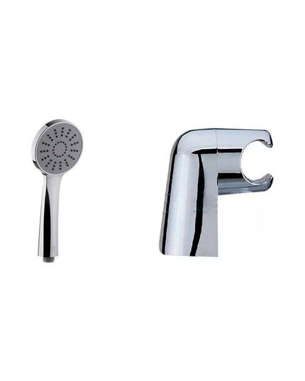 COMBO FV DUCHA 0125.PRO.0F + SOPORTE ORIENTABLE 0310/B1.15.0</p><p>