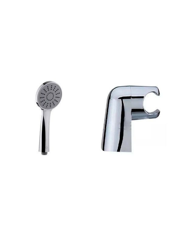 COMBO FV DUCHA 0125.PRO.0F + SOPORTE ORIENTABLE 0310/B1.15.0</p><p>