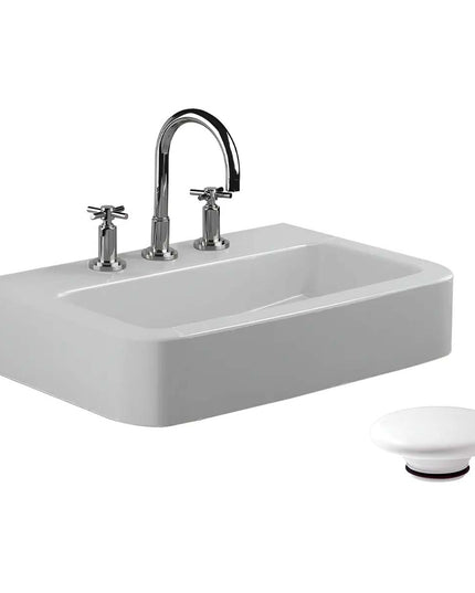 FERRUM LAVATORIO TRENTO AG LEL3J-B TAPON CERAMICO