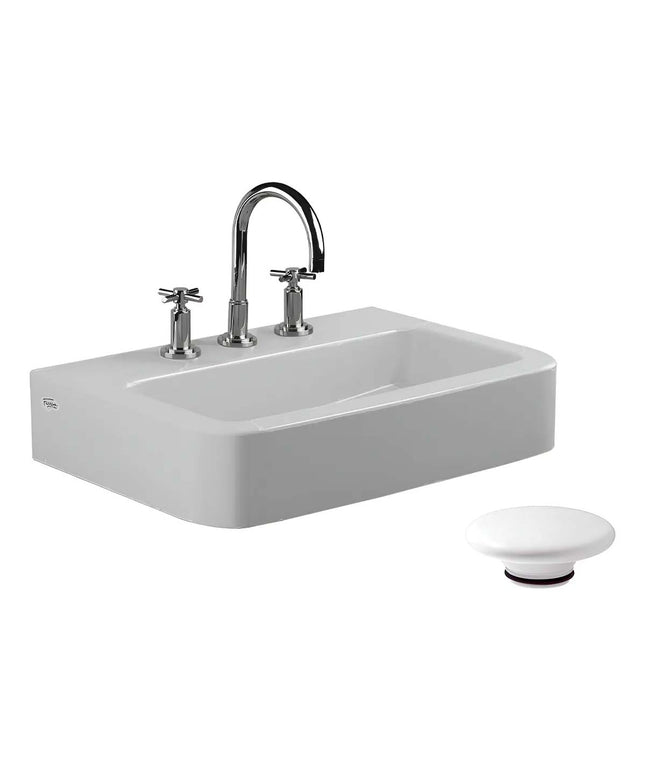 FERRUM LAVATORIO TRENTO AG LEL3J-B TAPON CERAMICO