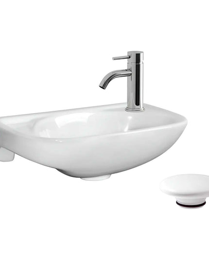 FERRUM DE COLGAR 1AG TORI LT031-B Y TAPON ZTSC