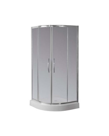 FERRUM KHIOS BOX ESQUINERO 90X90 + RECEPTACULO