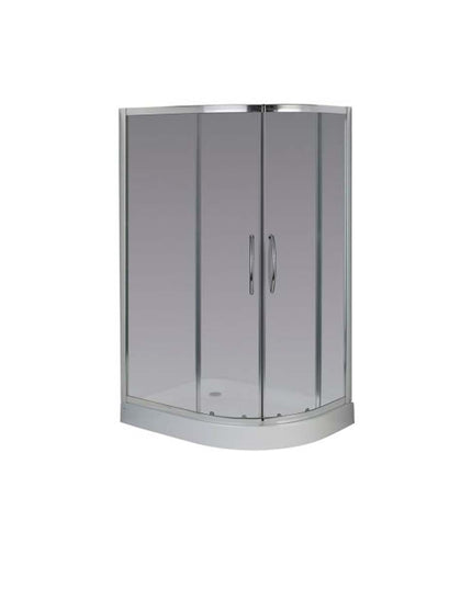 FERRUM KHIOS BOX VITROFER 120X90 + RECEPTACULO