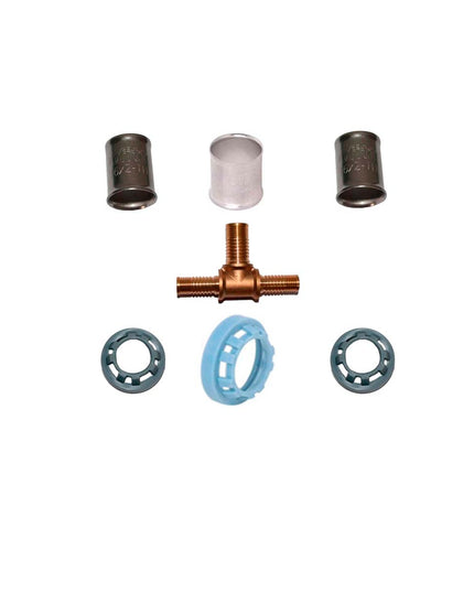 TE 20X16X16 OFITT L PEISA