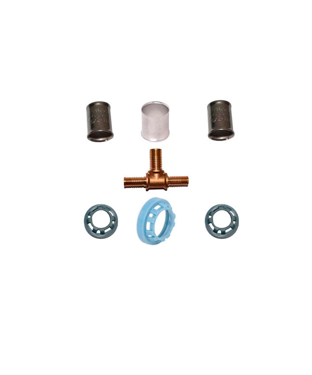 TE 20X16X16 OFITT L PEISA