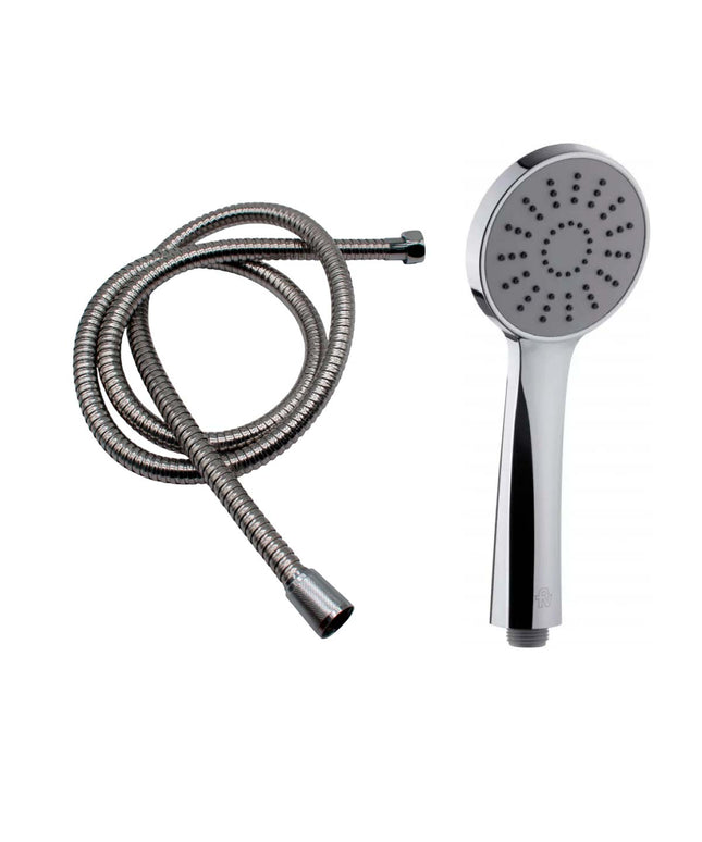 FV COMBO MANGUERA M150MN.2BL-R DUCHA MANUAL AUTOLIMPIANTE