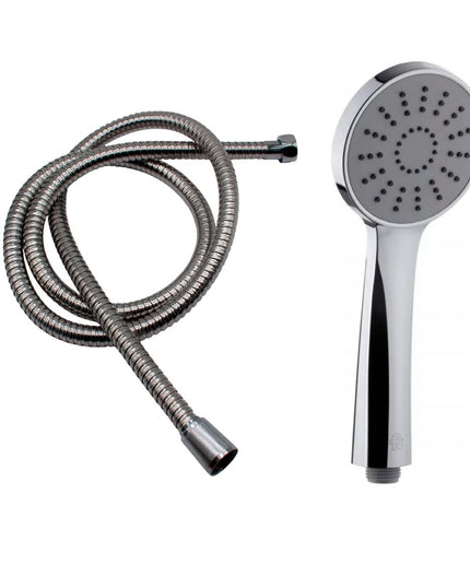 FV COMBO MANGUERA M150MN.2BL-R DUCHA MANUAL AUTOLIMPIANTE