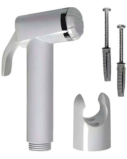 FV CONJUNTO DUCHA DE INODORO PARA BIDE