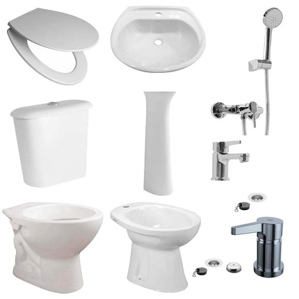 Collection image for: Combos De Baño