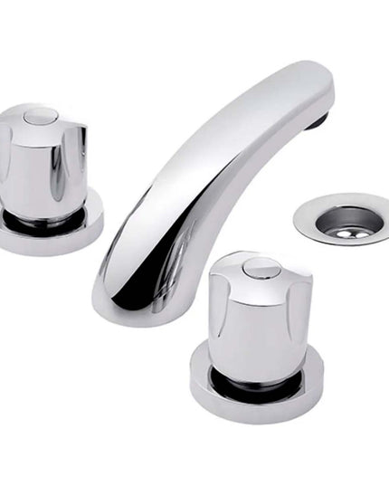 FERRUM TORI MUEBLE DE COLGAR BACHA Y GRIFERIA PAMPA FV