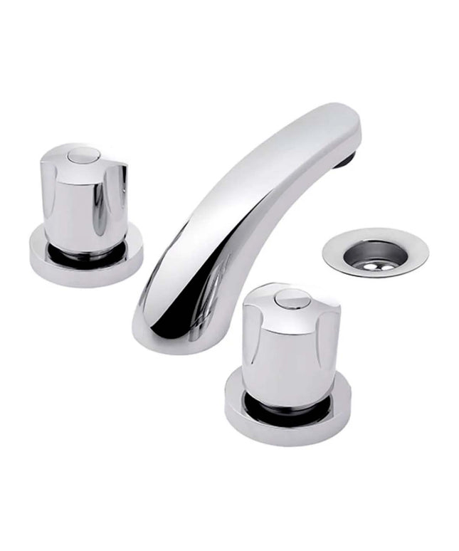 FERRUM TORI MUEBLE DE COLGAR BACHA Y GRIFERIA PAMPA FV