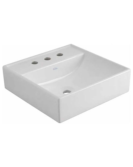 FERRUM TORI MUEBLE DE COLGAR BACHA Y GRIFERIA GRIP FV