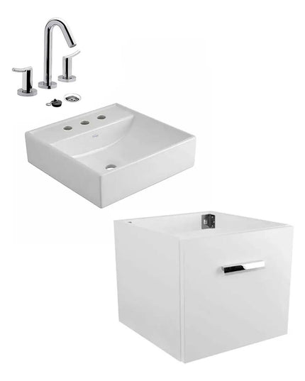 FERRUM TORI MUEBLE DE COLGAR BACHA Y GRFIERIA LIBBY FV