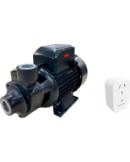 PEISA BOMBA PERIFERICA QB70 10001915 SMART WIFI ZENTRALY