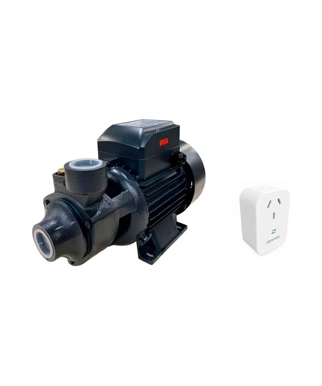 PEISA BOMBA PERIFERICA QB60 10001914 SMART WIFI ZENTRALY