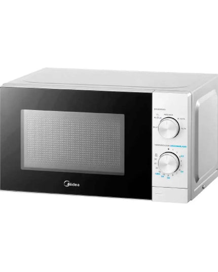 MIDEA HORNO A MICROONDAS 20L CONTROL MECANICO WIFI ZENTRALY