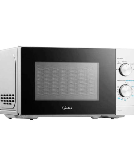 MIDEA HORNO A MICROONDAS 20L CONTROL MECANICO WIFI ZENTRALY