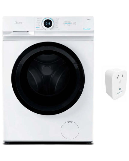MIDEA LAVARROPAS 6KG BLANCO MF100W60/W-A1 WIFI ZENTRALY