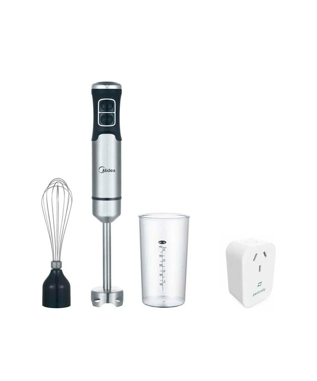 Midea Licuadora De Mano 850w Wifi Zentraly