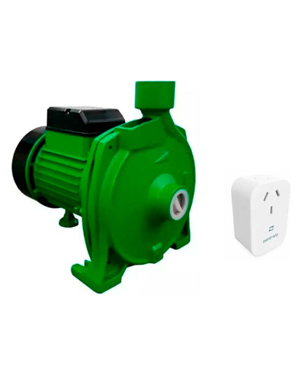 ROWA BOMBA CENTRIFUGAS RW CPM130 WIFI ZENTRALY