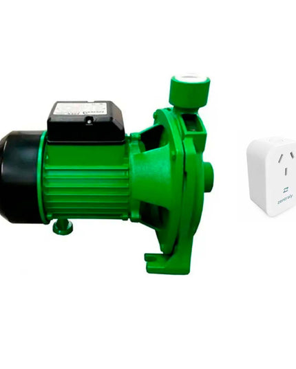 ROWA BOMBA CENTRIFUGA RW CPM 158 WIFI ZENTRALY