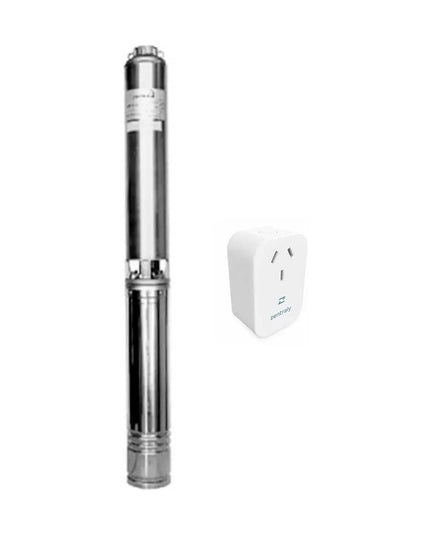 ROWA BOMBA SUMERGIBLES SUB 4FR050-07 M WIFI ZENTRALY