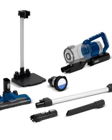 MIDEA HOGAR ASPIRADORA STICK INALAMBRICA 2 EN 1 VS-U016WAR1