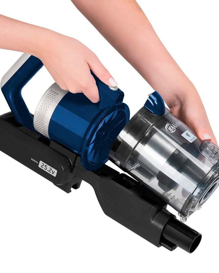 MIDEA HOGAR ASPIRADORA STICK INALAMBRICA 2 EN 1 VS-U016WAR1