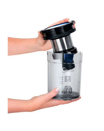 MIDEA HOGAR ASPIRADORA STICK INALAMBRICA 2 EN 1 VS-U016WAR1