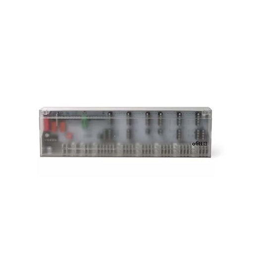 OFITT PEISA CENTRAL DE 6 ZONAS 230V. CLCT-CENTRAL.06-A
