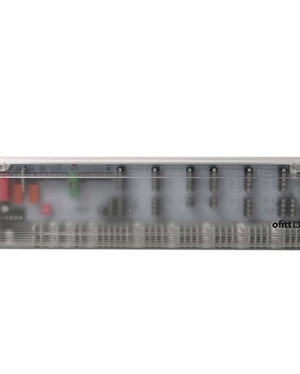 OFITT PEISA CENTRAL DE 6 ZONAS 230V. CLCT-CENTRAL.06-A