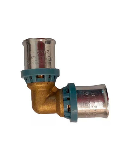 OFITT PEISA CODO 90º 16x16 PF.CD-16