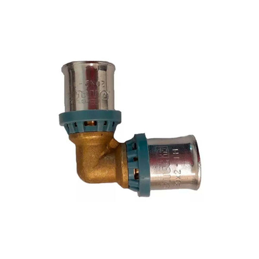 OFITT PEISA CODO 90º 16x16 PF.CD-16