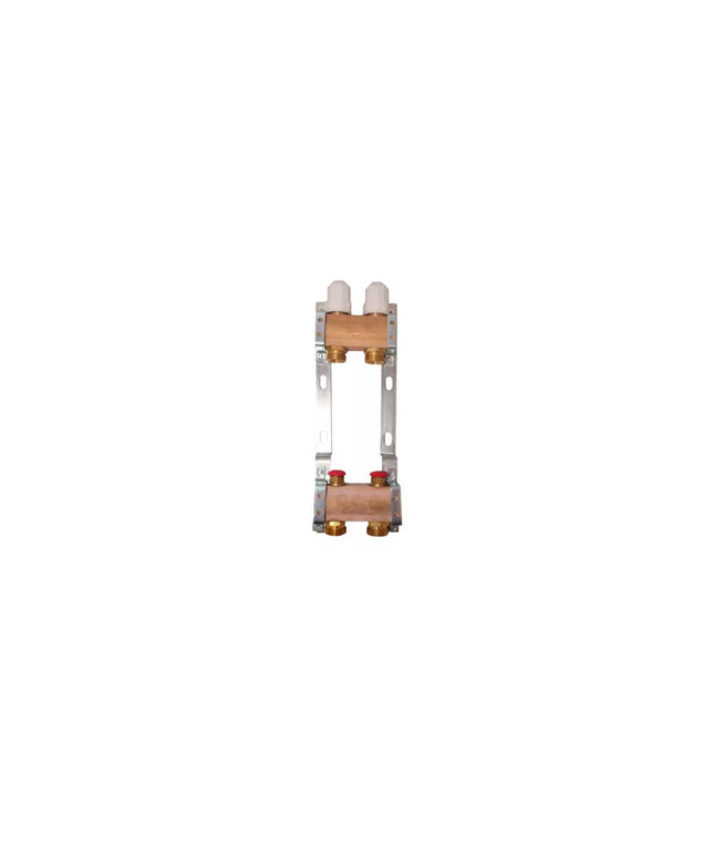 OFITT PEISA CONJUNTO COLECTOR 2 VIAS CON V/TERMOSTAT CLCT.02.TER