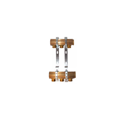 OFITT PEISA CONJUNTO DISTRIBUIDOR 3 CIRC. - 1x½ CLCT.DIST03.A