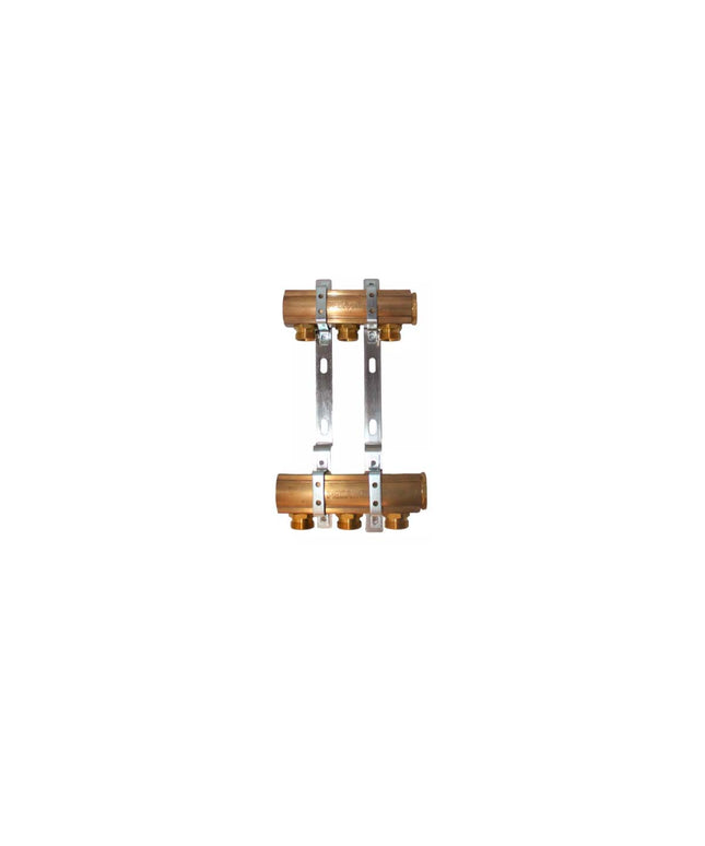 OFITT PEISA CONJUNTO DISTRIBUIDOR 3 CIRC. - 1x1/2 CLCT.DIST03.A