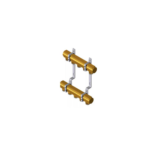 OFITT PEISA CONJUNTO DISTRIBUIDOR 4 CIRC. - 1x½ CLCT.DIST04.A
